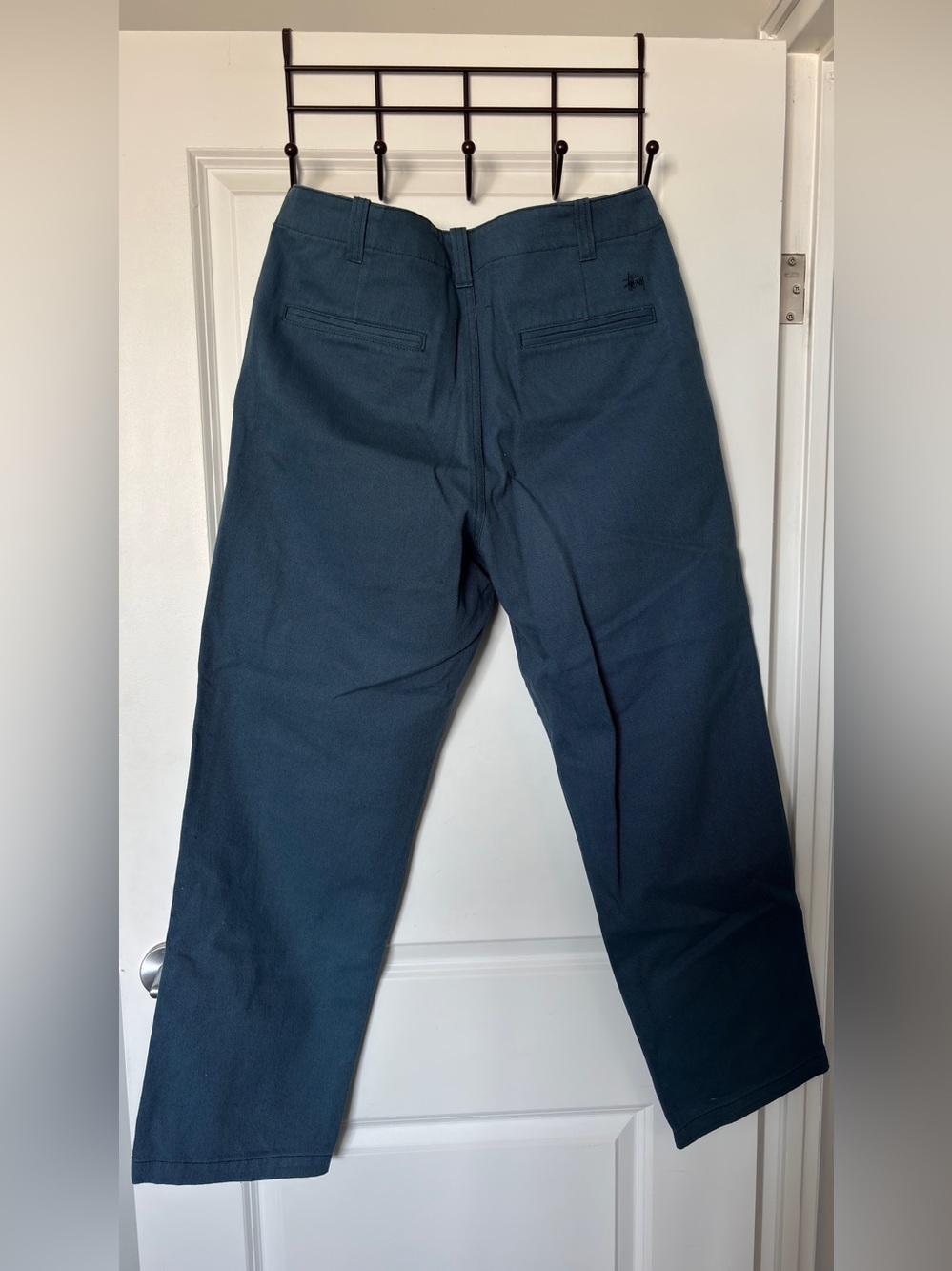 STUSSY Pants - Picture 3 of 4